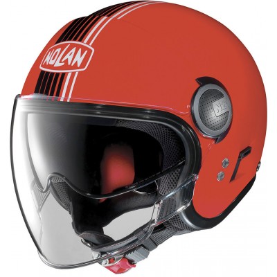 Шлем открытый Nolan N21 Visor Joie De Vivre
