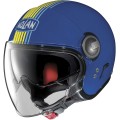 Шлем открытый Nolan N21 Visor Joie De Vivre