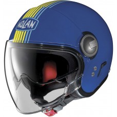 Шлем открытый Nolan N21 Visor Joie De Vivre Шлем открытый Nolan N21 Visor Joie De Vivre