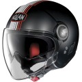 Шлем открытый Nolan N21 Visor Joie De Vivre