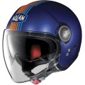 Шлем открытый Nolan N21 Visor Joie De Vivre