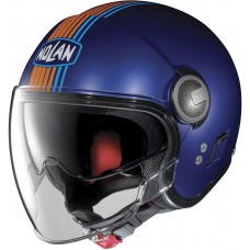 Шлем открытый Nolan N21 Visor Joie De Vivre Шлем открытый Nolan N21 Visor Joie De Vivre