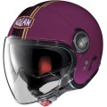 Шлем открытый Nolan N21 Visor Joie De Vivre