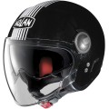 Шлем открытый Nolan N21 Visor Joie De Vivre