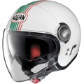 Шлем открытый Nolan N21 Visor Joie De Vivre