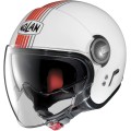 Шлем открытый Nolan N21 Visor Joie De Vivre