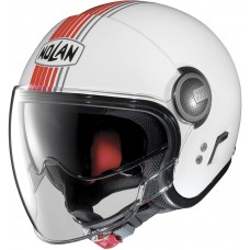 Шлем открытый Nolan N21 Visor Joie De Vivre Шлем открытый Nolan N21 Visor Joie De Vivre