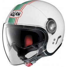 Шлем открытый Nolan N21 Visor Joie De Vivre Шлем открытый Nolan N21 Visor Joie De Vivre