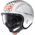 Шлем открытый Nolan N21 Getaway
