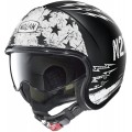 Шлем открытый Nolan N21 Jetfire Jet Helmet Шлем открытый Nolan N21 Jetfire Jet Helmet