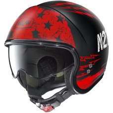 Шлем открытый Nolan N21 Jetfire Jet Helmet Шлем открытый Nolan N21 Jetfire Jet Helmet