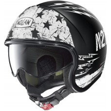 Шлем открытый Nolan N21 Jetfire Jet Helmet Шлем открытый Nolan N21 Jetfire Jet Helmet