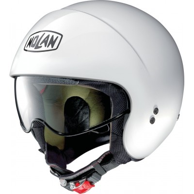 Шлем открытый Nolan N21 Special