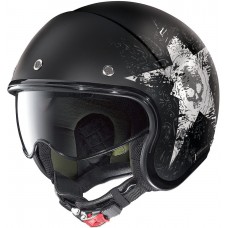 Шлем открытый Nolan N21 Star Skull Шлем открытый Nolan N21 Star Skull