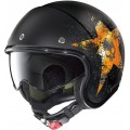 Шлем открытый Nolan N21 Star Skull