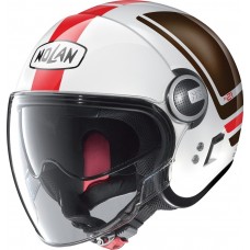 Шлем открытый Nolan N21 Visor Flybridge Шлем открытый Nolan N21 Visor Flybridge