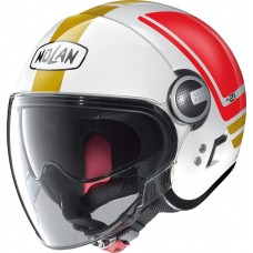 Шлем открытый Nolan N21 Visor Flybridge Шлем открытый Nolan N21 Visor Flybridge