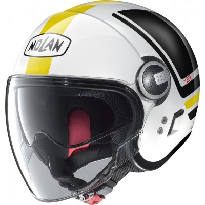Шлем открытый Nolan N21 Visor Flybridge