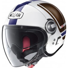 Шлем открытый Nolan N21 Visor Flybridge Шлем открытый Nolan N21 Visor Flybridge