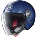 Шлем открытый Nolan N21 Visor Joie De Vivre