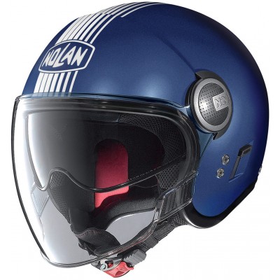 Шлем открытый Nolan N21 Visor Joie De Vivre