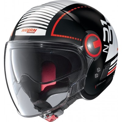 Шлем открытый Nolan N21 Visor Runabout