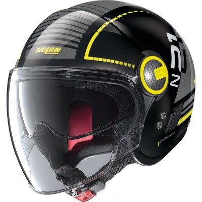 Шлем открытый Nolan N21 Visor Runabout