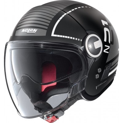 Шлем открытый Nolan N21 Visor Runabout