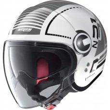 Шлем открытый Nolan N21 Visor Runabout Шлем открытый Nolan N21 Visor Runabout