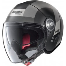 Шлем открытый Nolan N21 Visor Spheroid