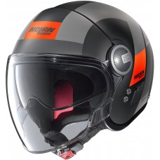 Шлем открытый Nolan N21 Visor Spheroid
