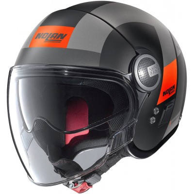 Шлем открытый Nolan N21 Visor Spheroid