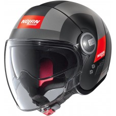 Шлем открытый Nolan N21 Visor Spheroid
