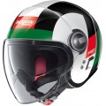 Шлем открытый Nolan N21 Visor Spheroid