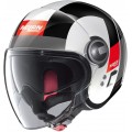 Шлем открытый Nolan N21 Visor Spheroid