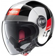 Шлем открытый Nolan N21 Visor Spheroid