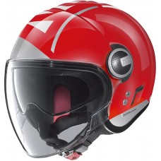 Шлем открытый Nolan N21 Visor Avant-Garde Шлем открытый Nolan N21 Visor Avant-Garde