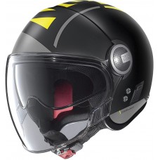 Шлем открытый Nolan N21 Visor Avant-Garde Шлем открытый Nolan N21 Visor Avant-Garde