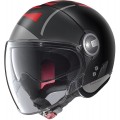 Шлем открытый Nolan N21 Visor Avant-Garde