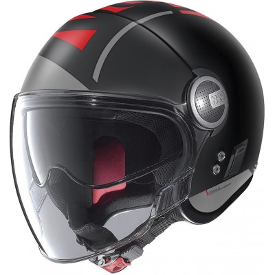 Шлем открытый Nolan N21 Visor Avant-Garde