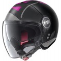 Шлем открытый Nolan N21 Visor Avant-Garde