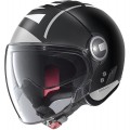 Шлем открытый Nolan N21 Visor Avant-Garde