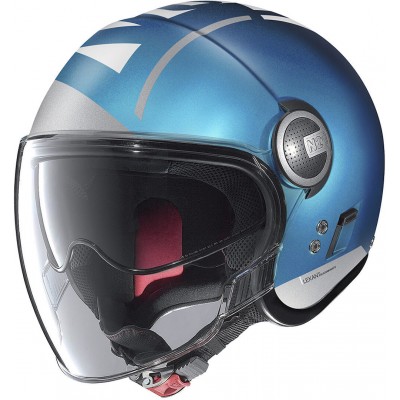Шлем открытый Nolan N21 Visor Avant-Garde
