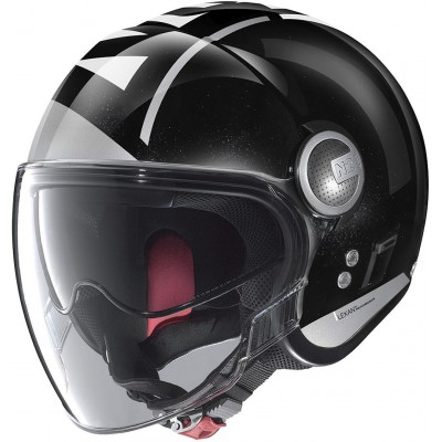Шлем открытый Nolan N21 Visor Avant-Garde