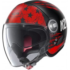 Шлем Nolan N21 Visor Jetfire