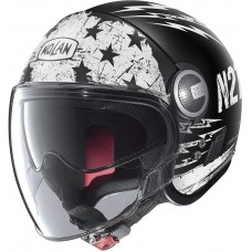 Шлем Nolan N21 Visor Jetfire