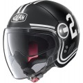 Шлем открытый Nolan N21 Visor Quarterback