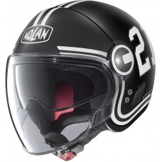 Шлем открытый Nolan N21 Visor Quarterback Шлем открытый Nolan N21 Visor Quarterback