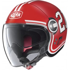 Шлем открытый Nolan N21 Visor Quarterback Шлем открытый Nolan N21 Visor Quarterback