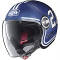 Шлем открытый Nolan N21 Visor Quarterback